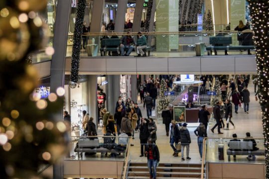 Στο στόχαστρο πληρωμένων δολοφόνων Τούρκοι στη Γερμανία;