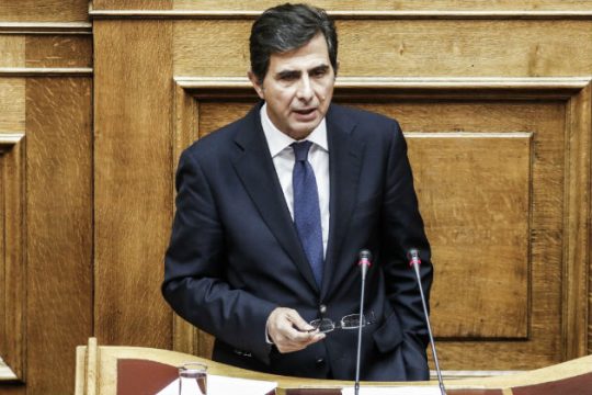 Κακοί λογαριασμοί
