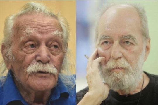 Δήλωση Γλέζου – Κοροβέση για τους γκαουλάιτερ της δημιουργίας