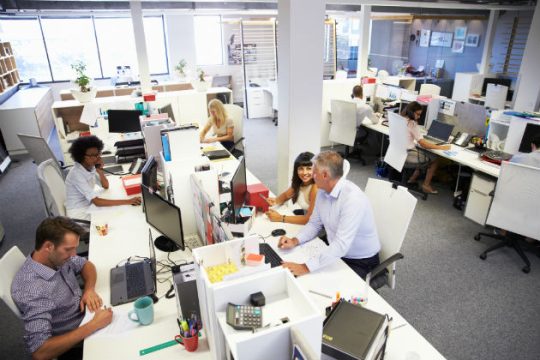 ΕΡΓΑΝΗ: Αύξηση θέσεων εργασίας το 2017