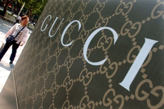 Επιδρομή των «ράμπο» της εφορίας στην Gucci