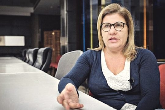 Η Mythbuster της Βενεζουέλας