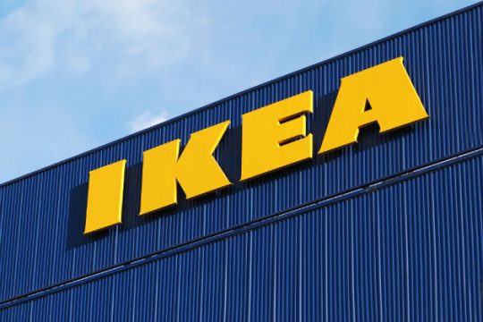Στην κρησάρα της Ε.Ε. η IKEA