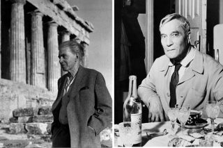 Στα χρόνια των «εκκαθαρίσεων»…