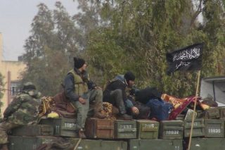 Ενα «πρόβατο» που το έλεγαν Αλ Κάιντα