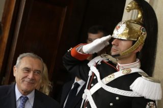 Νέο ξεκίνημα για την Αριστερά