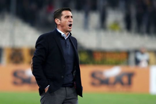 Δεν ήθελε Ντιναμό ο Μανόλο