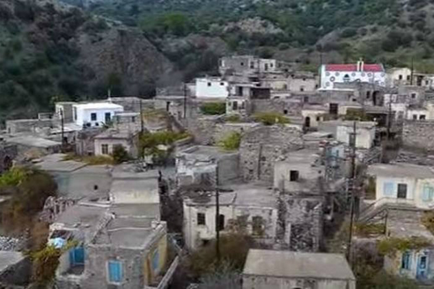 Υποψήφιο για χρυσό βραβείο το βίντεο για το Καλάμι Βιάννου