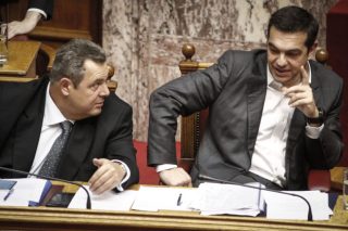 Ανω-κάτω για την… ακατονόμαστη