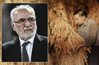 «Καπνός» η επένδυση, στην… καύτρα οι εργαζόμενοι