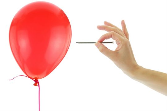 Η δημοσιογραφική αποστολή του «καρφώματος»