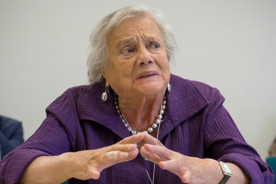 «Ζούμε πραγματικά σ’ έναν εφιάλτη της οικονομίας-καζίνο»