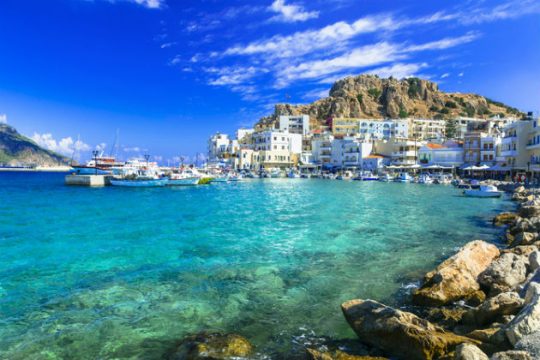 Η πρόταση νόμου του Κινήματος Αλλαγής για πρώτη κατοικία και ΦΠΑ στα νησιά