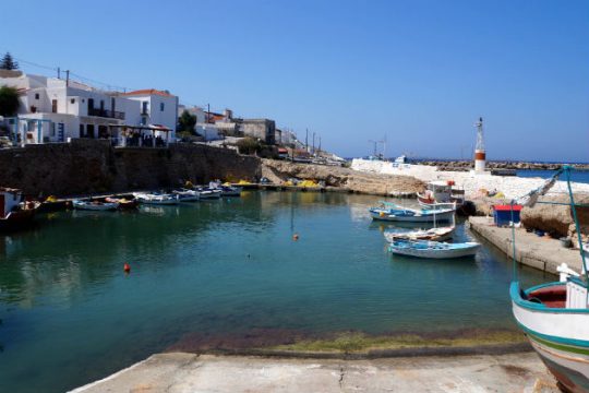 Να στηριχτούν τα νησιά του Αιγαίου