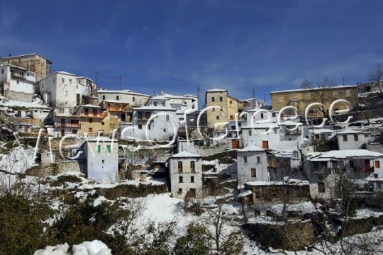 Βουνίσιος αέρας