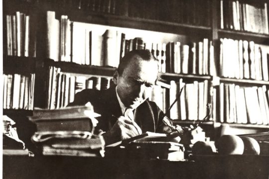 Καζαντζάκης χ3