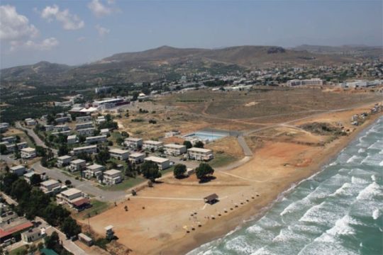Καζίνο και στην Κρήτη