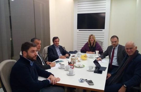 Το ποδαρικό… θέλει πολλή δουλειά