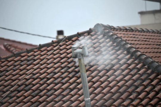 Το σχέδιο για να καούν μόνο τα «ξερά»