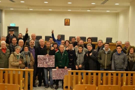 Αθώοι κατηγορούμενοι για το φρένο στον ΧΥΤΑ Κερατέας