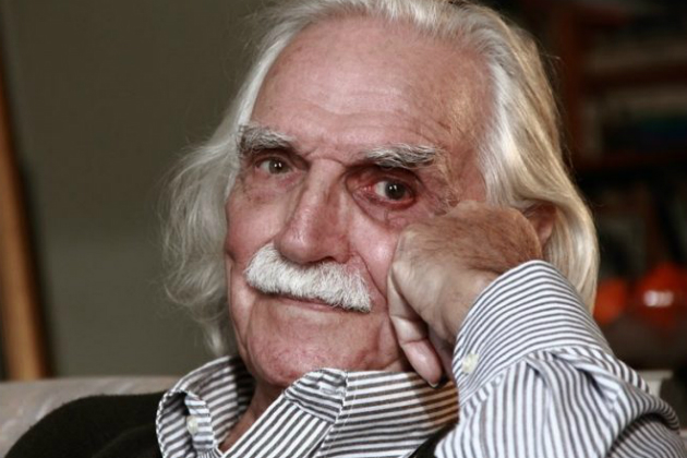Πέθανε ο επί χρόνια δήμαρχος Ανωγείων Γιώργης Κλάδος
