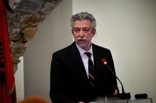 «Να είναι ο έλεγχος του πόθεν έσχες αποτελεσματικός»