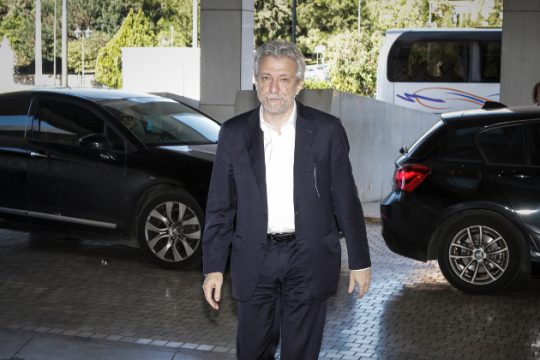 Απολογία Παραπολιτικών για συνειδητή παραποίηση είδησης
