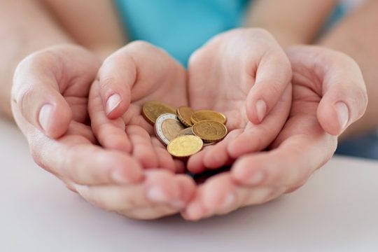 Εγκρίθηκαν άλλες 6.419 αιτήσεις για κοινωνικό μέρισμα