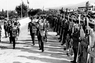 Οπερέτα με ανθρωποθυσίες