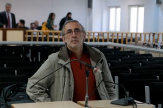 «Η Χ.Α. τρομοκρατούσε με την κάλυψη αστυνομικών»