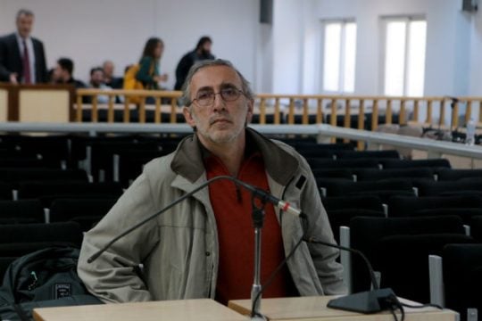 «Η Χ.Α. τρομοκρατούσε με την κάλυψη αστυνομικών»