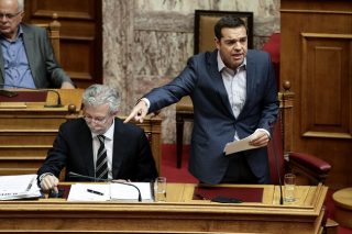 Τι είναι ευνομούμενο κράτος