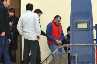 Συνεχίζεται στη Λαμία η δίκη για τη δολοφονία Γρηγορόπουλου
