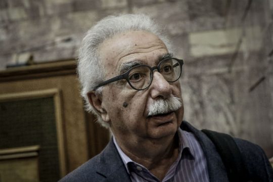 Κρίσιμες επαφές ΣΕΥΠ – Γαβρόγλου για τις συγχωνεύσεις
