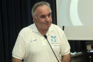 Κώστας Μότσης