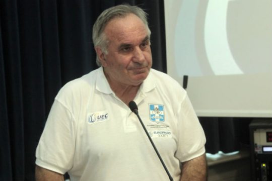 Κώστας Μότσης