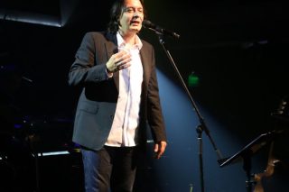 «Η μουσική δεν είναι δημοσιοϋπαλληλίκι»