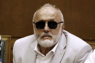 Επανεκλογή της Ελλάδας στην Αʹ Κατηγορία