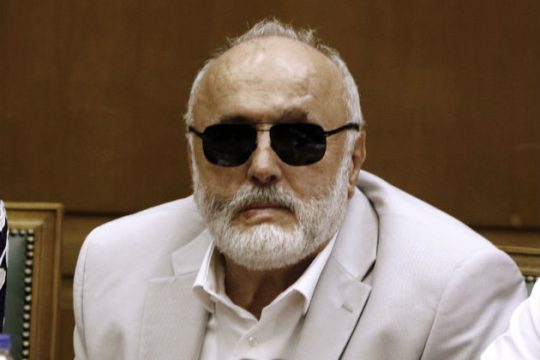 Επανεκλογή της Ελλάδας στην Αʹ Κατηγορία