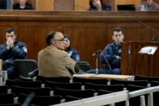 Δ. Κουσουρής: «Ζω από θαύμα»