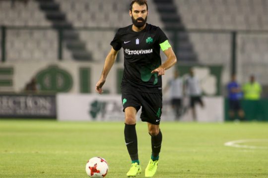 Ετοιμάζεται για προσφυγή ο Κουτρουμπής