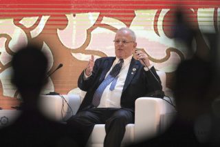 Περού: η διαπλοκή… της διαπλοκής