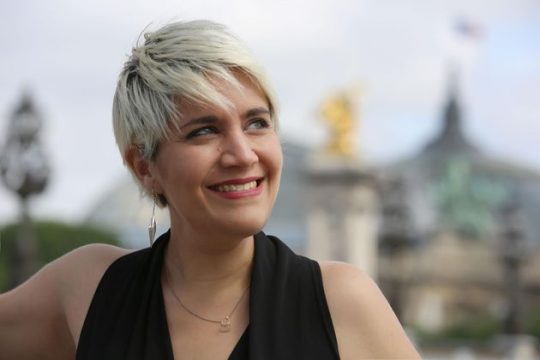 «Οι Ελληνες είναι πιο ζεστό κοινό από τους Γάλλους»