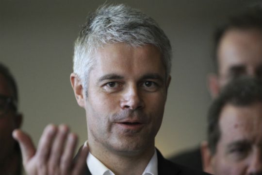 Δεξιά στροφή για τη γαλλική… Κεντροδεξιά