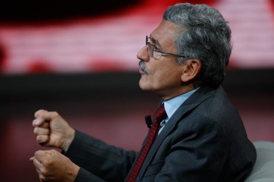 Ενωμένη η ιταλική Αριστερά στις εκλογές