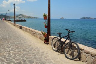 Ερχεται και «νησιωτικό» μέρισμα
