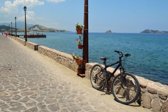 Ερχεται και «νησιωτικό» μέρισμα
