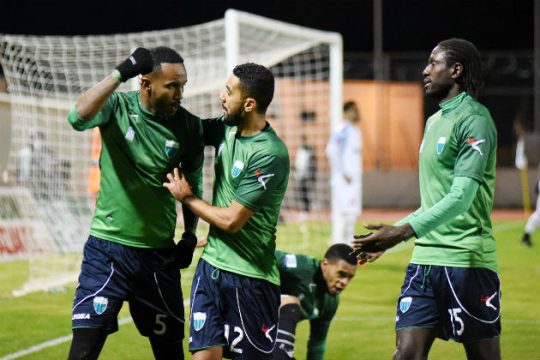 Νίκη δύο μήνες μετά