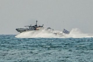 Αγνοείται 48χρονος στις εκβολές του Έβρου