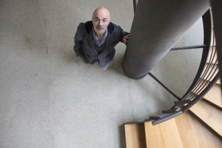 «Κάθε άνθρωπος στην τέχνη είναι μοναδικός»